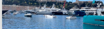 yacht trace tender tracking and monitoring superyacht