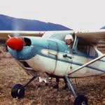 Bryan Antill Yacht Trace tender tracking and monitoring for yacht insurance