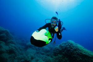 superyacht tender monitoring yacht trace seabob